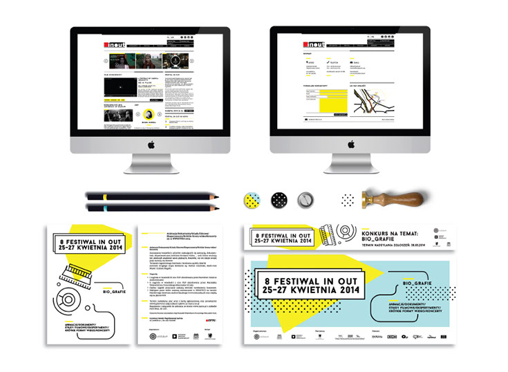 identyfikacja wizualna, logotyp, projektowanie stron www, trojmiasto, gdansk