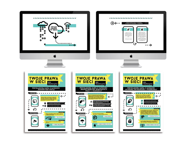 identyfikacja wizualna, logotyp, projektowanie stron www, trojmiasto, gdansk