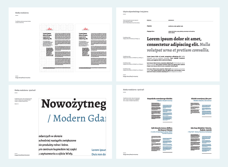 identyfikacja wizualna, logotyp, projektowanie stron www, trojmiasto, gdansk