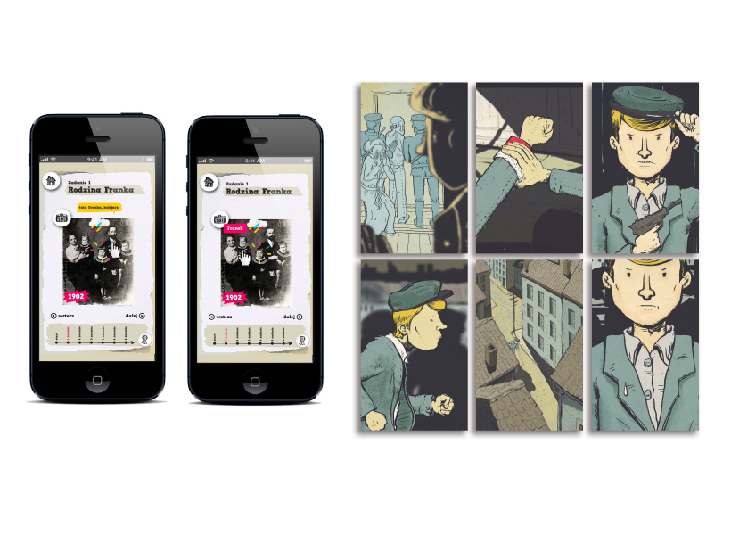 identyfikacja wizualna, logotyp, projektowanie stron www, trojmiasto, gdansk