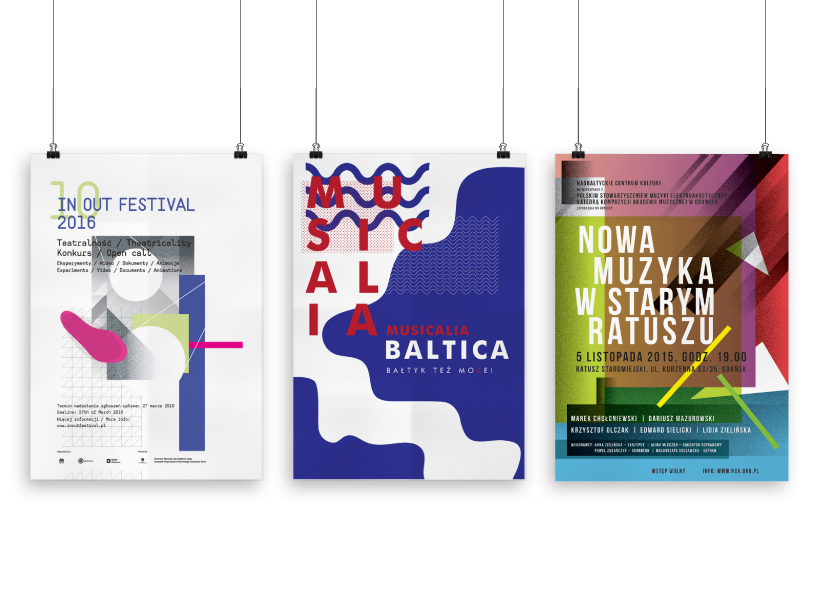 identyfikacja wizualna, logotyp, projektowanie stron www, trojmiasto, gdansk