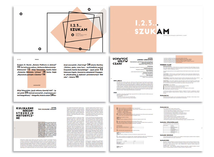 identyfikacja wizualna, logotyp, projektowanie stron www, trojmiasto, gdansk