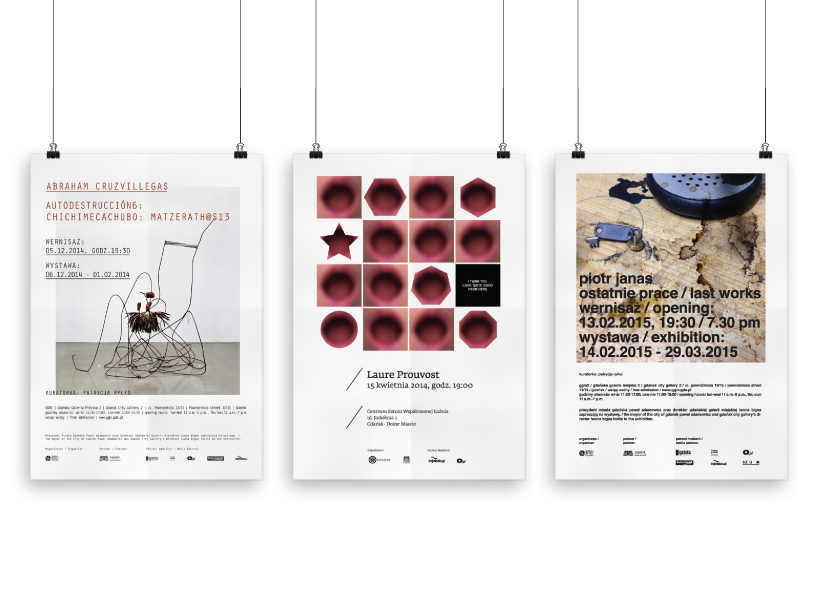 identyfikacja wizualna, logotyp, projektowanie stron www, trojmiasto, gdansk