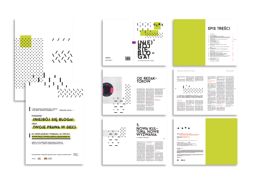 identyfikacja wizualna, logotyp, projektowanie stron www, trojmiasto, gdansk