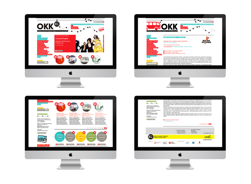 identyfikacja wizualna, logotyp, projektowanie stron www, trojmiasto, gdansk