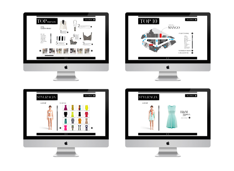 identyfikacja wizualna, logotyp, projektowanie stron www, trojmiasto, gdansk