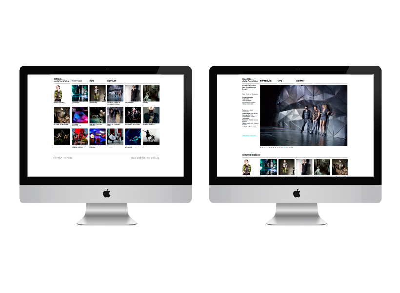 identyfikacja wizualna, logotyp, projektowanie stron www, trojmiasto, gdansk