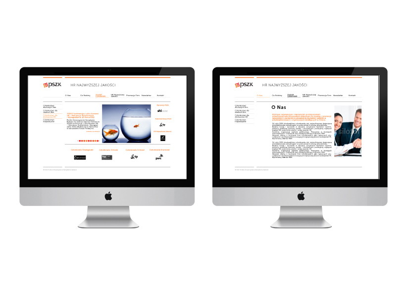 identyfikacja wizualna, logotyp, projektowanie stron www, trojmiasto, gdansk