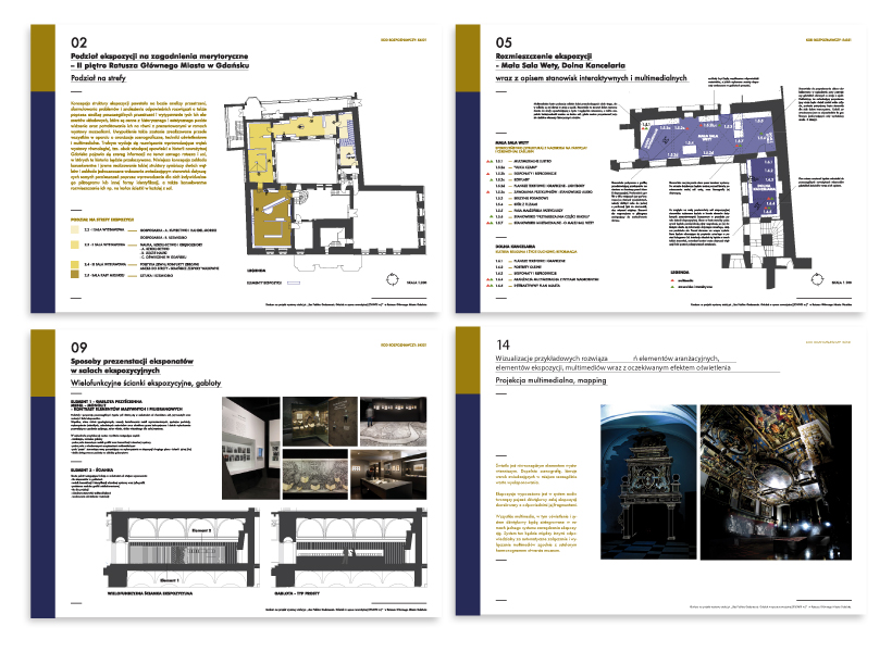 identyfikacja wizualna, logotyp, projektowanie stron www, trojmiasto, gdansk