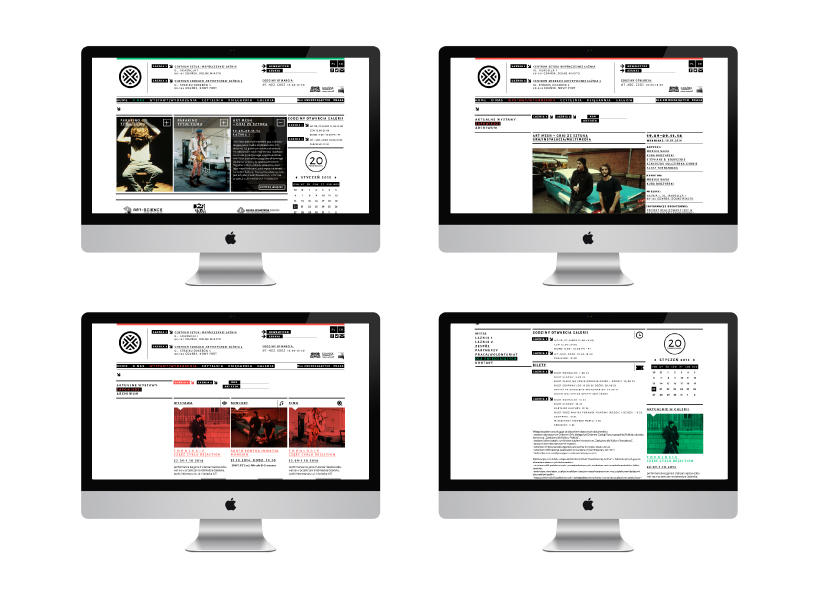 identyfikacja wizualna, logotyp, projektowanie stron www, trojmiasto, gdansk